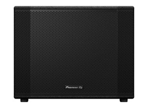 P‌ioneer DJ XPRS1152S - active subwoofer