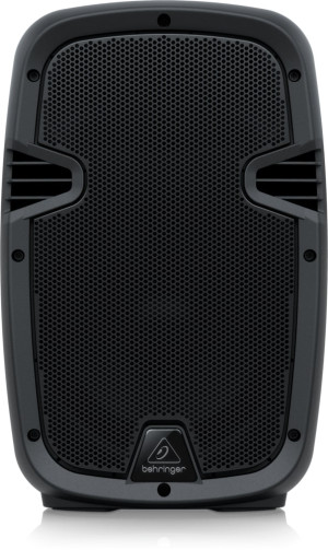 ‌Behringer PK108A - Active 250-Watt 8" PA Spe...