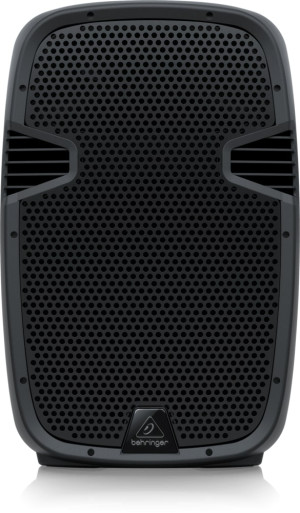 Behringer PK112A - Active 600-Watt 12" PA Speak...