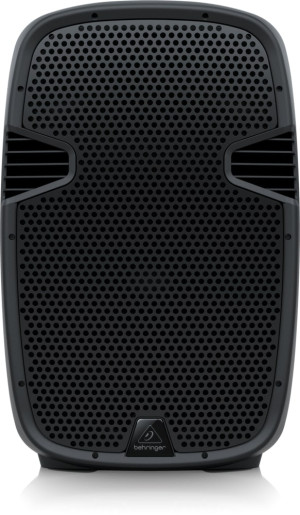 Behringer PK115A - Active 800-Watt 15" PA Speak...