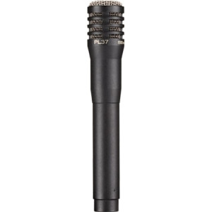 Electro-Voice PL37 - Instrument condenser micro...