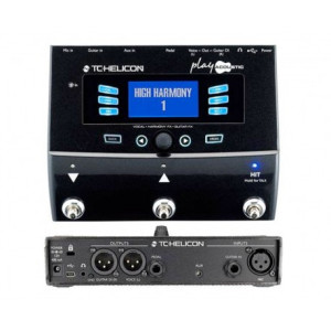 TC Helicon Play Acoustic - Procesor