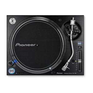 Pioneer DJ PLX-1000 - Gramofon DJski