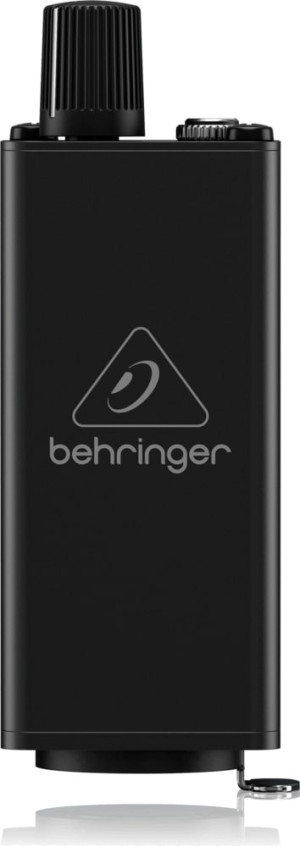 Behringer PM1 - Personalny in-ear monitor