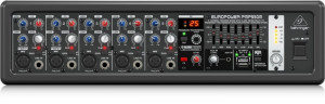 Behringer PMP550M - Powered Mixer