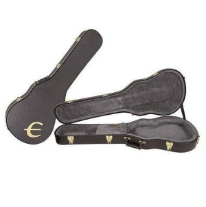 Epiphone Case Flamekat – Hard Case for Wildkat