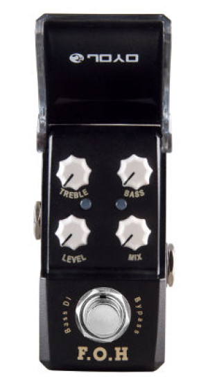 Joyo JF-331 F.O.H - Direct box