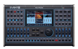 ‌Ketron EVENT X - Sound Module