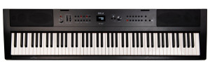 Orla PF-300 BK - Digitalpiano