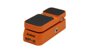 Valeton EP-2 - Guitar effect
