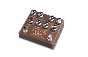 Joyo R-09 Vision - Gitarreneffekt