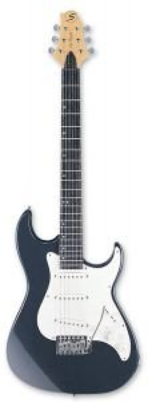 Samick MB-1 BK - E-Gitarre