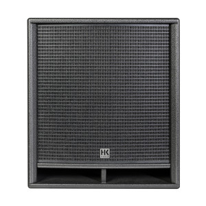 HK Audio PR:O 118 Sub D2 - aktywny subwoofer‌