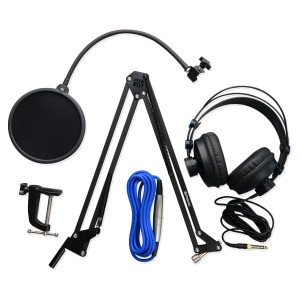 PreSonus Broadcast Accessory Pack - Zestaw do b...