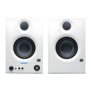 PreSonus Eris 3.5 BT White 2 Gen - Monitory stu...