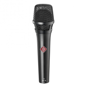 Neumann KMS 105 BK - Kondensator-Solisten-Mikrofon