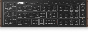 Behringer PRO-1 - syntezator analogowy