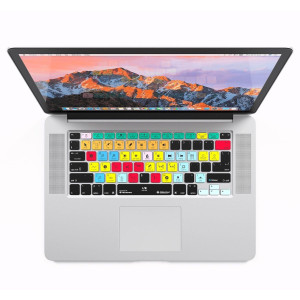 ‌EDITORSKEYS - STUDIO ONE KEYBOARD COVERS (FO...