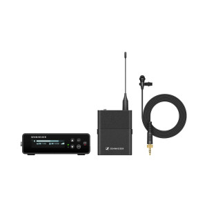 ‌Sennheiser EW-DP ME 2 SET (R1-6) - ZESTAW KA...