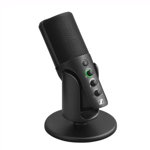 S‌ennheiser Profile USB Mic - Najnowszy mikro...