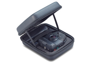 Zoom APQ-2n Soft Case - Tasche für Q2n & Q2n-4K