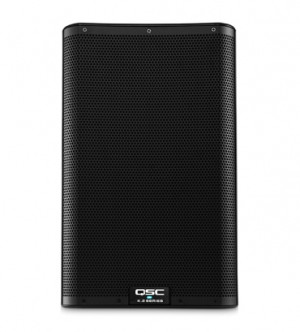 QSC K10.2 - Aktywna kolumna 2000 W