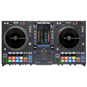 RANE DJ SYSTEM ONE –  kontroler DJ