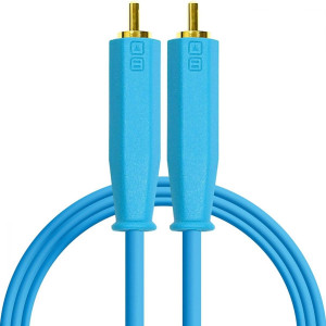 DJ TECHTOOLS – Chroma Cables Audio RCA-RCA 1,...