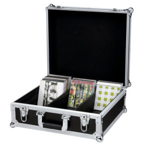 ‌Reloop 100 CD Case PRO - Case