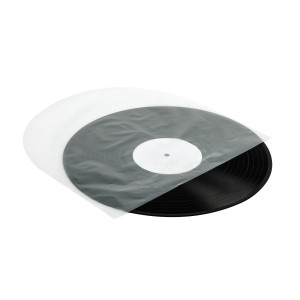 Reloop 12.5" Antistatic Protection Sleeve 50 - ...
