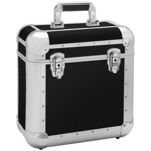 ‌Reloop 60 Record Case Black - Case do przeno...