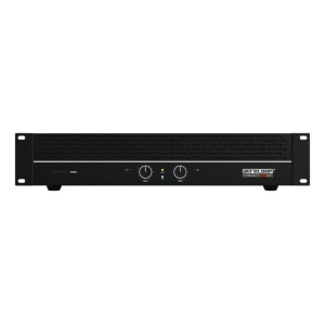 Reloop Dominance 1402 MK2 - Power amplifier