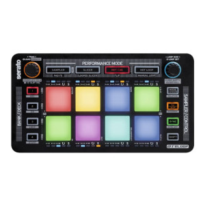 ‌Reloop Neon - Pad-Controller