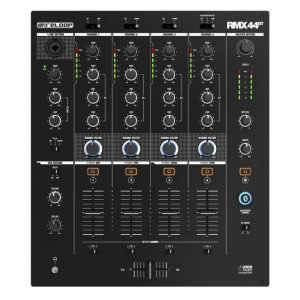 ‌Reloop RMX-44 BT - Mixer