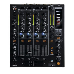 Reloop RMX-60 Digital - Cyfrowy mikser