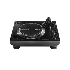 Reloop RP-7 - DJ-Plattenspieler