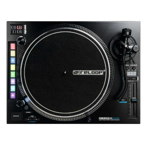 Reloop RP-8000 MK2 - DJ turntable
