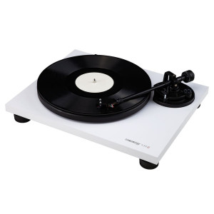 Reloop Turn 2 White - HiFi Turntable