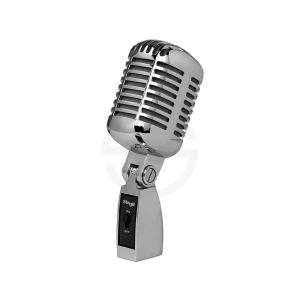 Stagg Vintage SDM 100 – Dynamic Vocal and Ins...