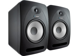 Tannoy REVEAL 802 - Para monitorów studyjnych