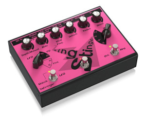Behringer Ring Stinger - Ring Modulator