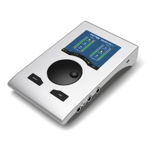 RME Babyface PRO FS - Interface