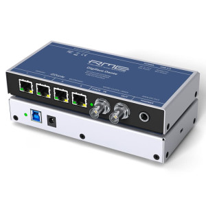 RME Digiface DANTE - Interface
