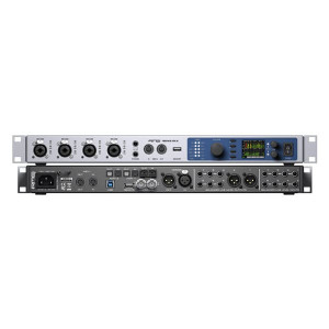 RME Fireface UFX III - Audio interface