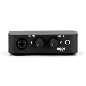 RODE AI-1 USB - Interface