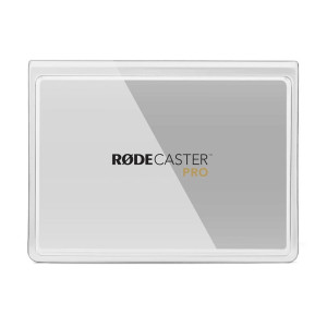 ‌Rode cover pro - Pokrowiec na RODECaster Pro