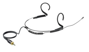 RODE HS2 Black Large - headset-mikrofon