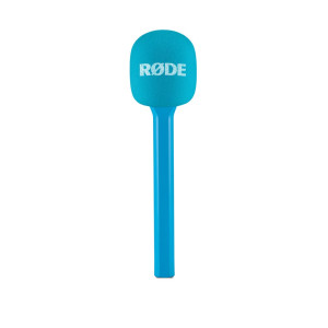 RODE Interview GO Blue - Adapter do Mikrofonów...