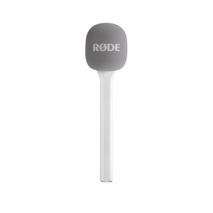 RODE Interview GO White - Adapter for Wireless ...