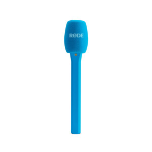 RODE Interview Micro Blue - Adapter do Wireless...
